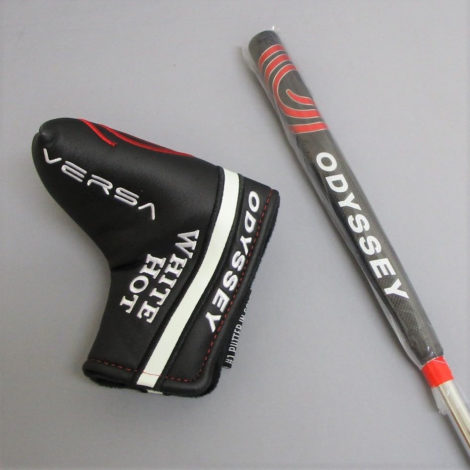 オデッセイ VERSA DOUBLE WIDE 34インチ Amazon.co.jp: ODYSSEY ホワイト ホット VERSA ダブルワイド 34